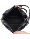 Small Lola Camera Clutch Bag in Black - BURBERRY - BALAAN 7