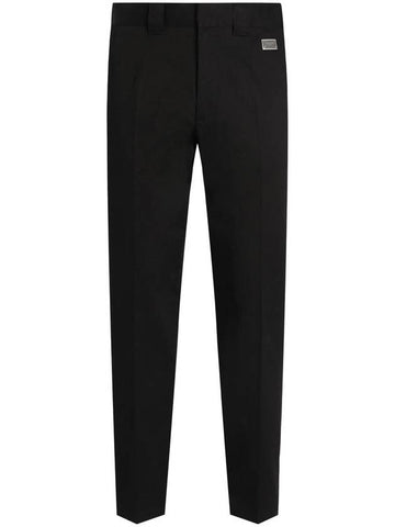 Dolce & Gabbana Pants Clothing - DOLCE&GABBANA - BALAAN 1