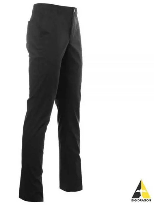 CALLAWAY Series Flat Front Trousers CGBSC054 002 Pants - CALLAWAY GOLF - BALAAN 1