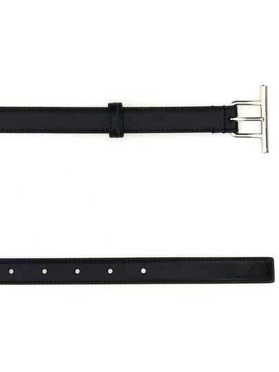 Alexander McQueen Belt - ALEXANDER MCQUEEN - BALAAN 2