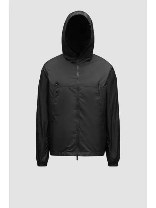 Jacket Windbreaker JUNICHI J10911A0015468352999 - MONCLER - BALAAN 1