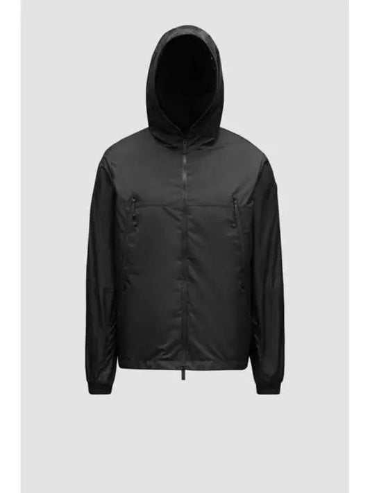 Jacket Windbreaker JUNICHI J10911A0015468352999 - MONCLER - BALAAN 1