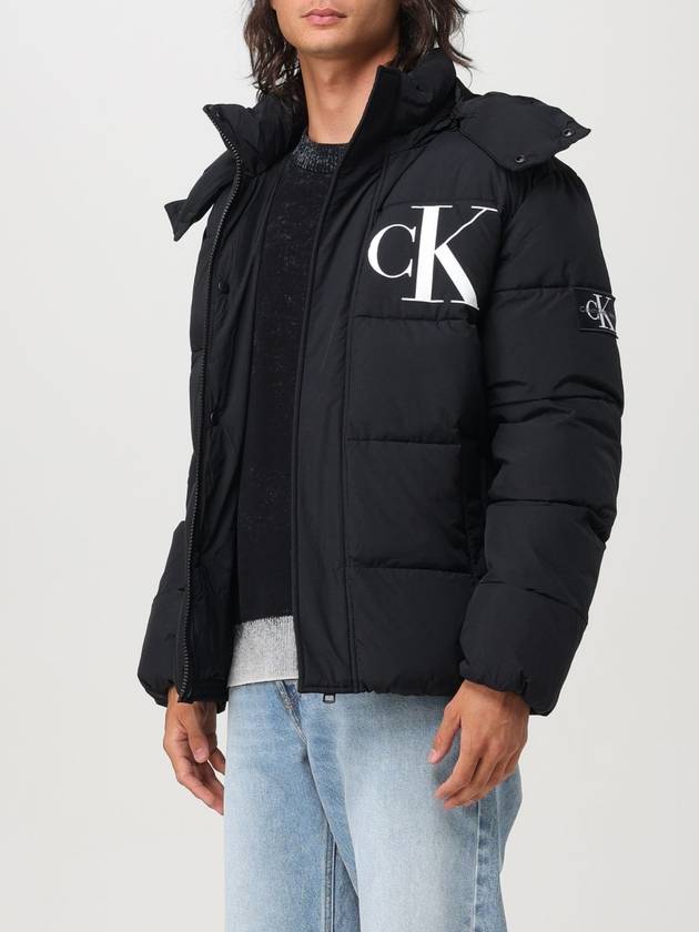 Jacket men Calvin Klein Jeans - CALVIN KLEIN - BALAAN 3