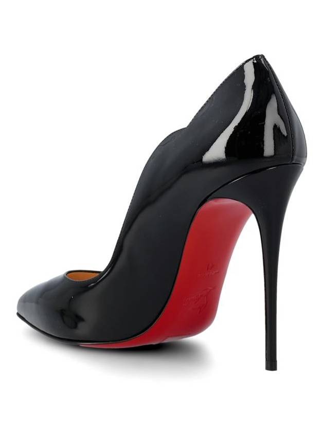 heel pumps 1190911 BK01 BLACK - CHRISTIAN LOUBOUTIN - BALAAN 4