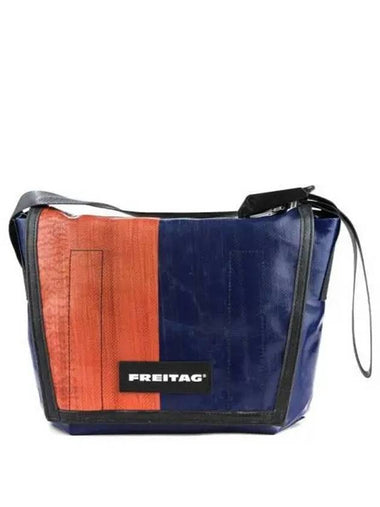 Unisex LASSIE cross bag F11 0623 270440 - FREITAG - BALAAN 1