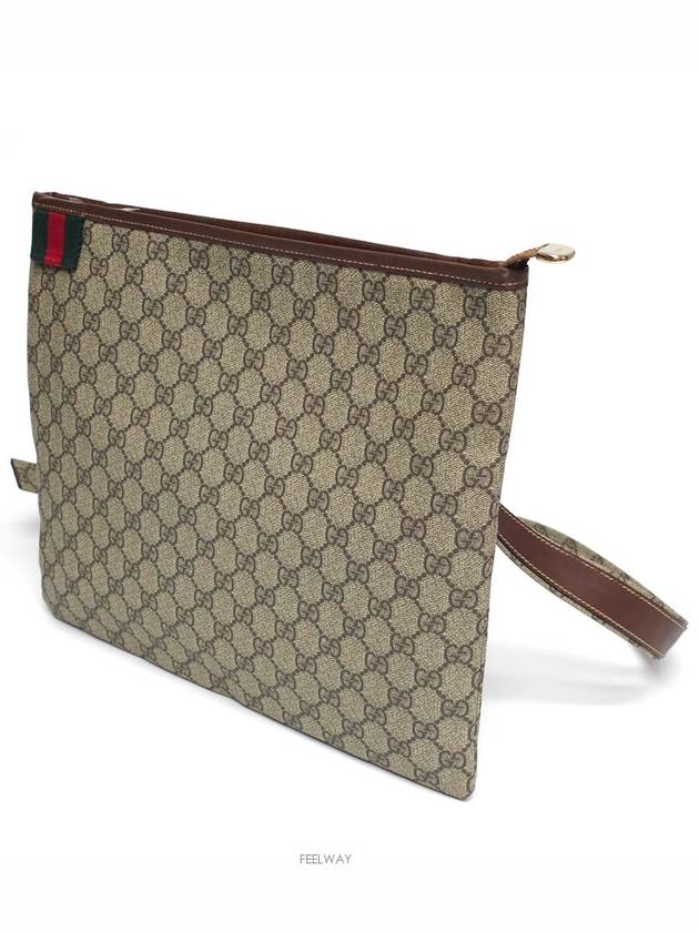 women cross bag - GUCCI - BALAAN 2