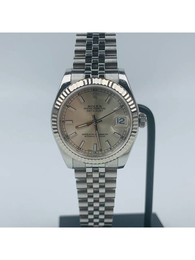 women watch - ROLEX - BALAAN 5