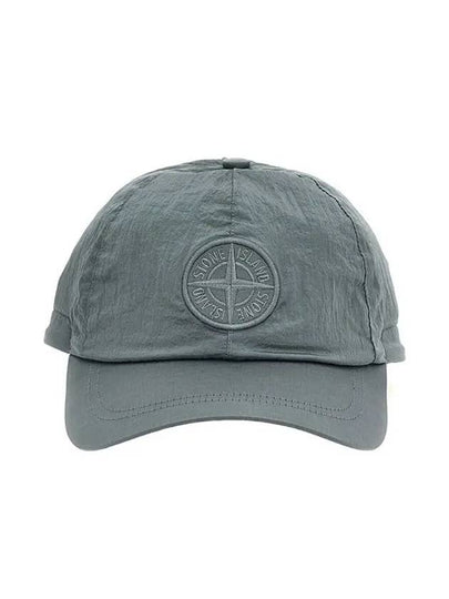 Stone Island Hat 811599576V0066 - STONE ISLAND - BALAAN 2