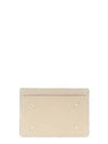 Four Stitch Card Wallet Light Grey - MAISON MARGIELA - BALAAN 2