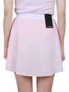 Mimi Skirt Pink - J.LINDEBERG - BALAAN 6