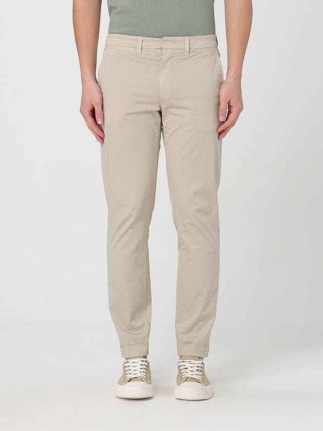 Pants men Fay - FAY - BALAAN 1