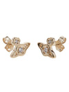 Women's Bernardina Earrings Gold - VIVIENNE WESTWOOD - BALAAN 10