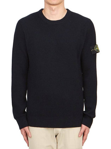 Men's Knit 791553C2 A0020 - STONE ISLAND - BALAAN 1