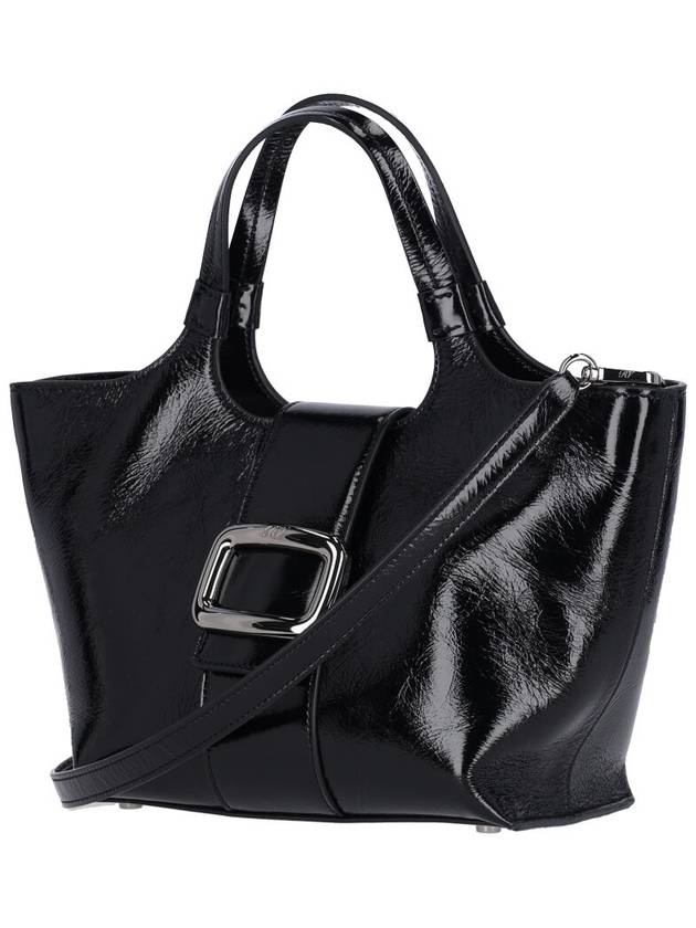 Roger Vivier Bags.. Black - ROGER VIVIER - BALAAN 2