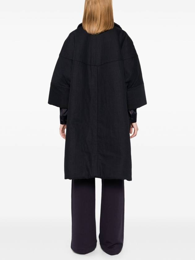 DONNA CAPPOTTO - DRIES VAN NOTEN - BALAAN 4