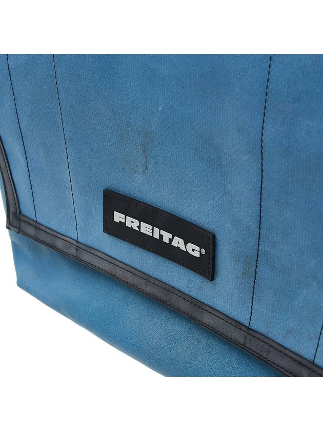 Dexter messenger cross bag F14 0016 - FREITAG - BALAAN 6