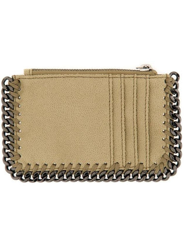 Stella McCartney Card Holder 