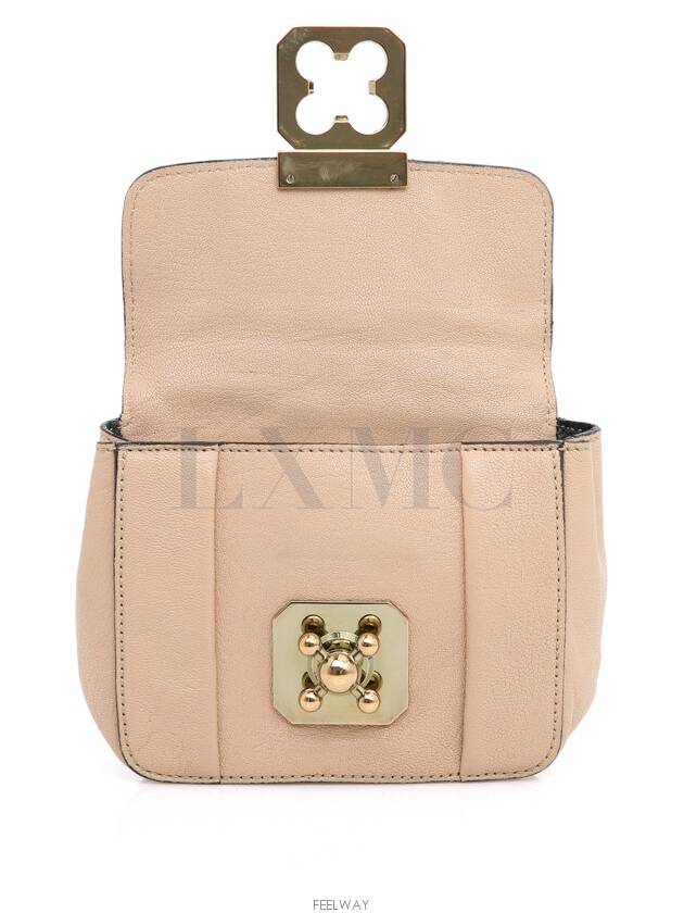 women shoulder bag - CHLOE - BALAAN 9