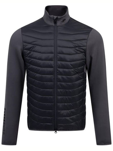 Men s Holden Quilted Hybrid Jacket - J.LINDEBERG - BALAAN 1