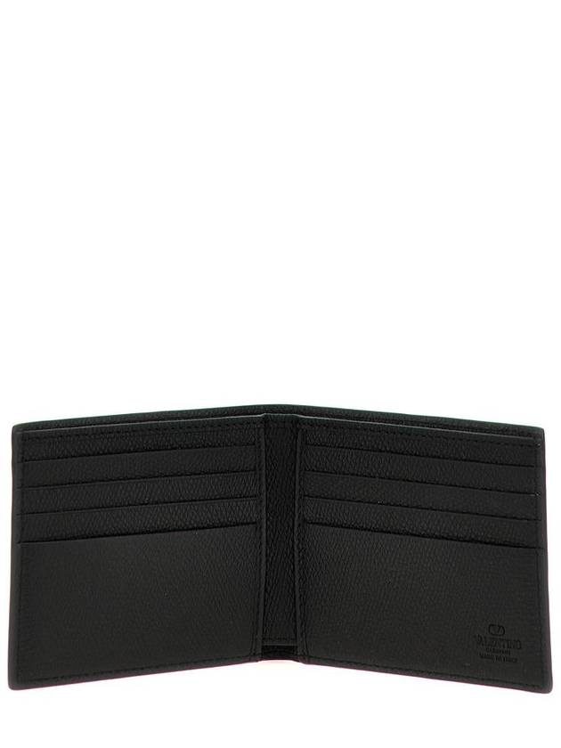 Valentino Garavani Valentino Garavani 'Vlogo' Wallet - VALENTINO - BALAAN 3