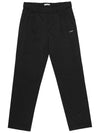 Twotuck pants MAN BLACK TMFPT40109 - TRIMERE - BALAAN 2