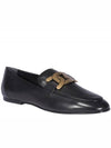 Loafer XXW79A0DD00NF5 B999 Black - TOD'S - BALAAN 3