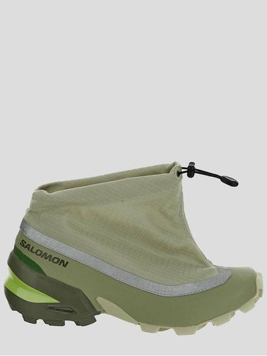 Mm6 Maison Margiela X Salomon Sneakers - MAISON MARGIELA - BALAAN 1