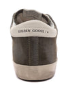 Sneakers GWF00101 F005391 35878 OLIVE NIGHT CREAM - GOLDEN GOOSE - BALAAN 5
