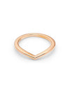 Shining Wish Ring Rose Gold - PANDORA - BALAAN 2