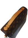 women shoulder bag - LOUIS VUITTON - BALAAN 7