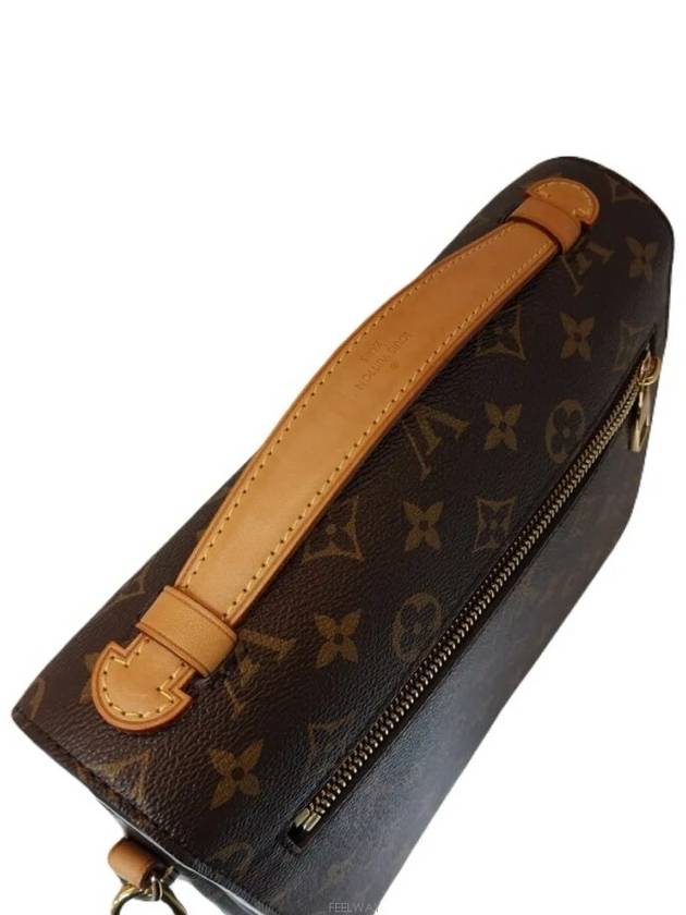 women shoulder bag - LOUIS VUITTON - BALAAN 7