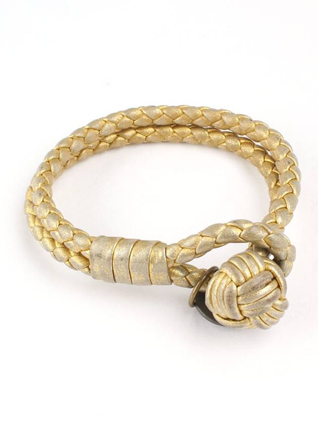 women bracelet - BOTTEGA VENETA - BALAAN 2