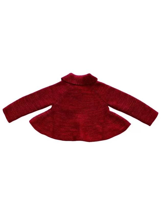 Kids Peplum Scout Knit MP151007 608 8A - MISHA&PUFF - BALAAN 3