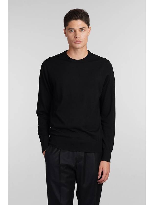 Aspesi M195 Knitwear - ASPESI - BALAAN 1