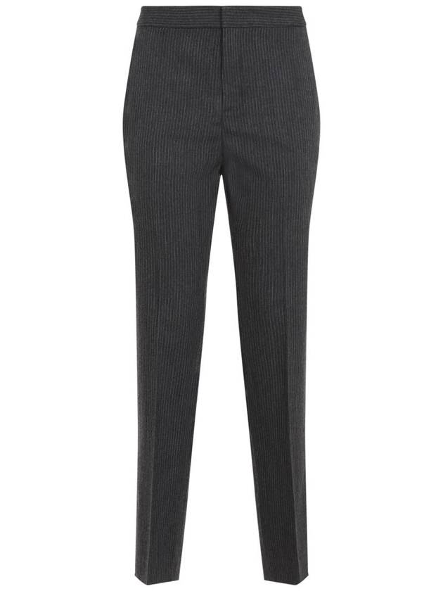 Fabiana Filippi Pants - FABIANA FILIPPI - BALAAN 1