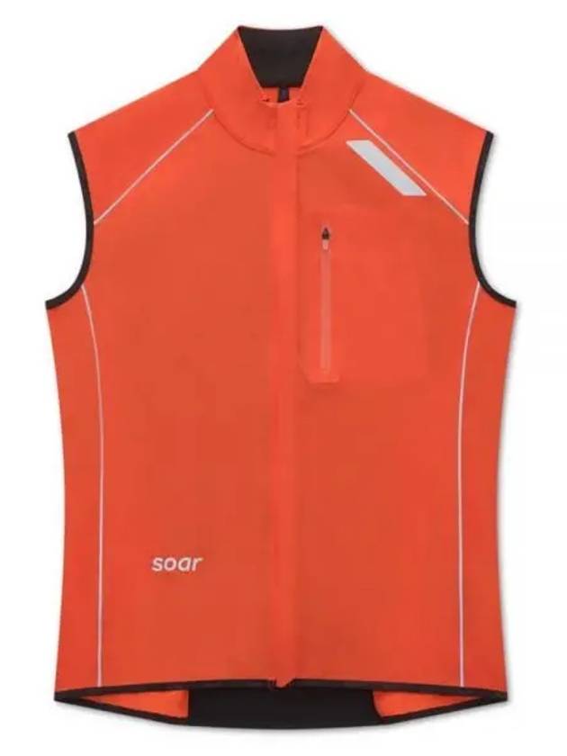 Winter Gilet S22G2M R - SOAR RUNNING - BALAAN 1