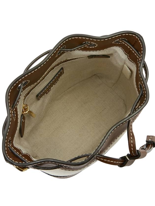 Exclusive special price limited to 30 pieces CLEOH XS ST 135 women s shoulder bag bucket - BALLY - BALAAN 6