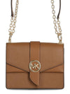 Backpack 32S1GGRC0L 230 BROWN - MICHAEL KORS - BALAAN 2