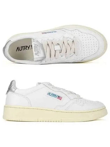 Men s Sneakers 271414 - AUTRY - BALAAN 1