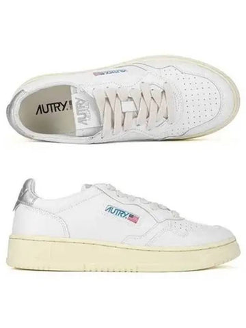 Men s Sneakers 271414 - AUTRY - BALAAN 1