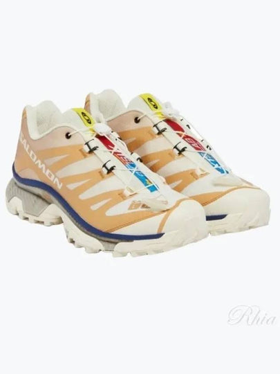 XT 4 OG Low Top Sneakers Beige - SALOMON - BALAAN 2