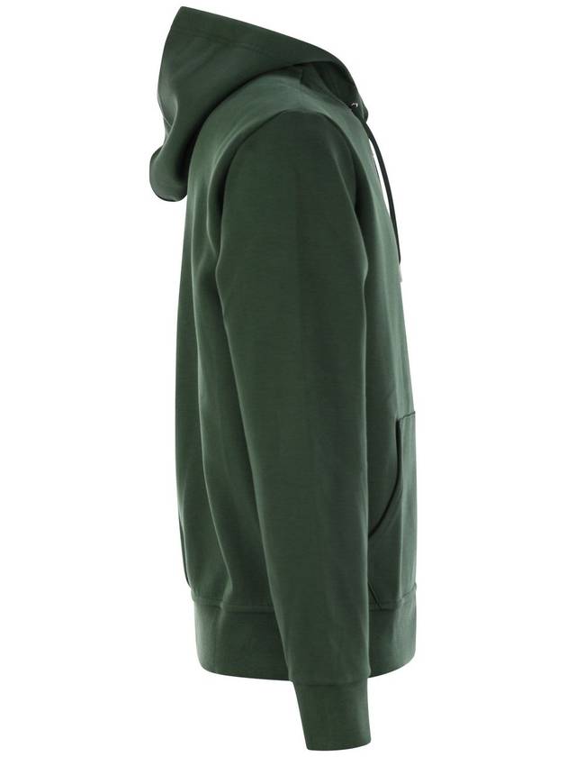 Hooded sweatshirt - POLO RALPH LAUREN - BALAAN 3