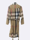 Smith Market 8027708 One Piece Women s Clothing - BURBERRY - BALAAN 4