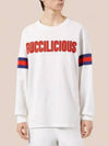 Men s Heavy Cotton Jersey Oversized T Shirt 738836 - GUCCI - BALAAN 5