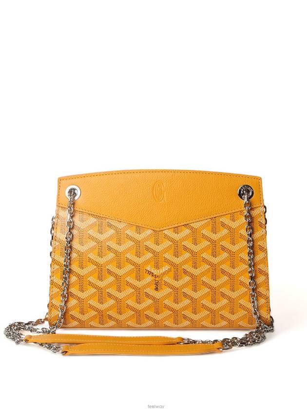 women cross bag - GOYARD - BALAAN 1