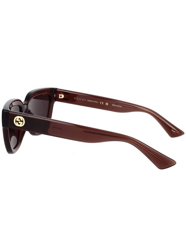 Gucci Eyewear Sunglasses - GUCCI - BALAAN 3