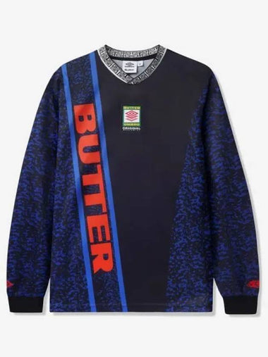 BUTER GOODS UMBRO GOALIE LS JERSEY - BUTTER GOODS - BALAAN 1