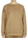 Molveno Molveno Sweatshirt Camel - MAX MARA - BALAAN 2