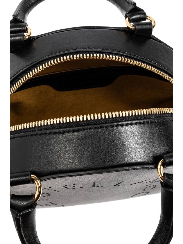 Stella McCartney Eco-leather Handbag, Women's, Black - STELLA MCCARTNEY - BALAAN 5