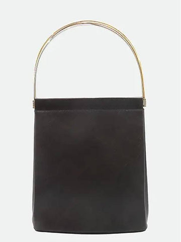 black tote bag - CARTIER - BALAAN 1